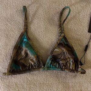 Indah Bikini Set in Atlantis